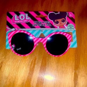 LOL sunglasses